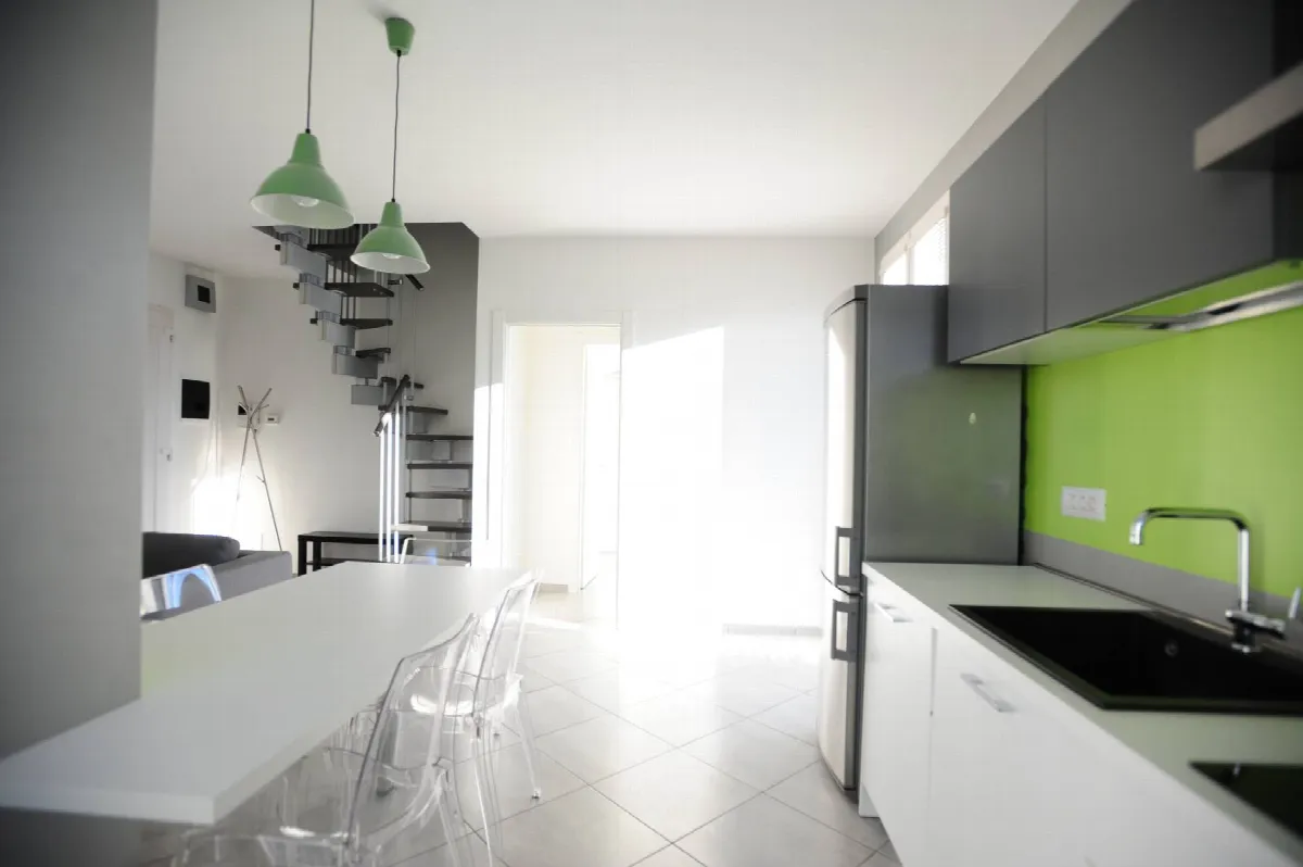Appartamento in vendita a Orbassano, V.ze Coop - foto 7