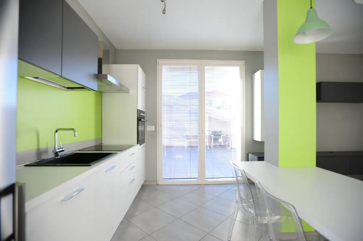 Appartamento in vendita a Orbassano, V.ze Coop - foto 9
