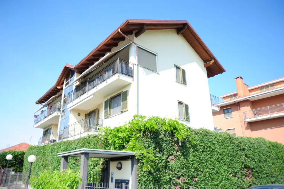 Appartamento in vendita a Volvera - foto 1