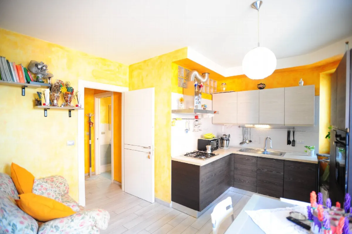 Appartamento in vendita a Volvera - foto 2