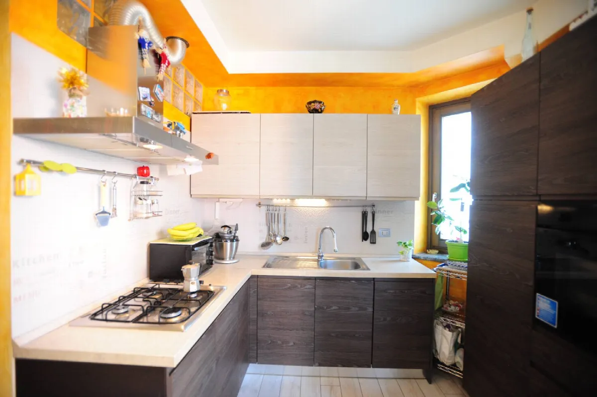 Appartamento in vendita a Volvera - foto 3