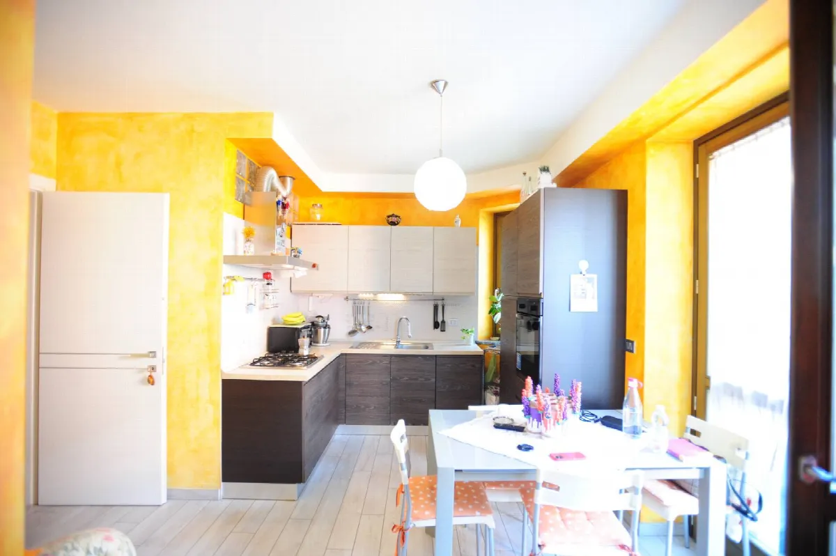 Appartamento in vendita a Volvera - foto 4