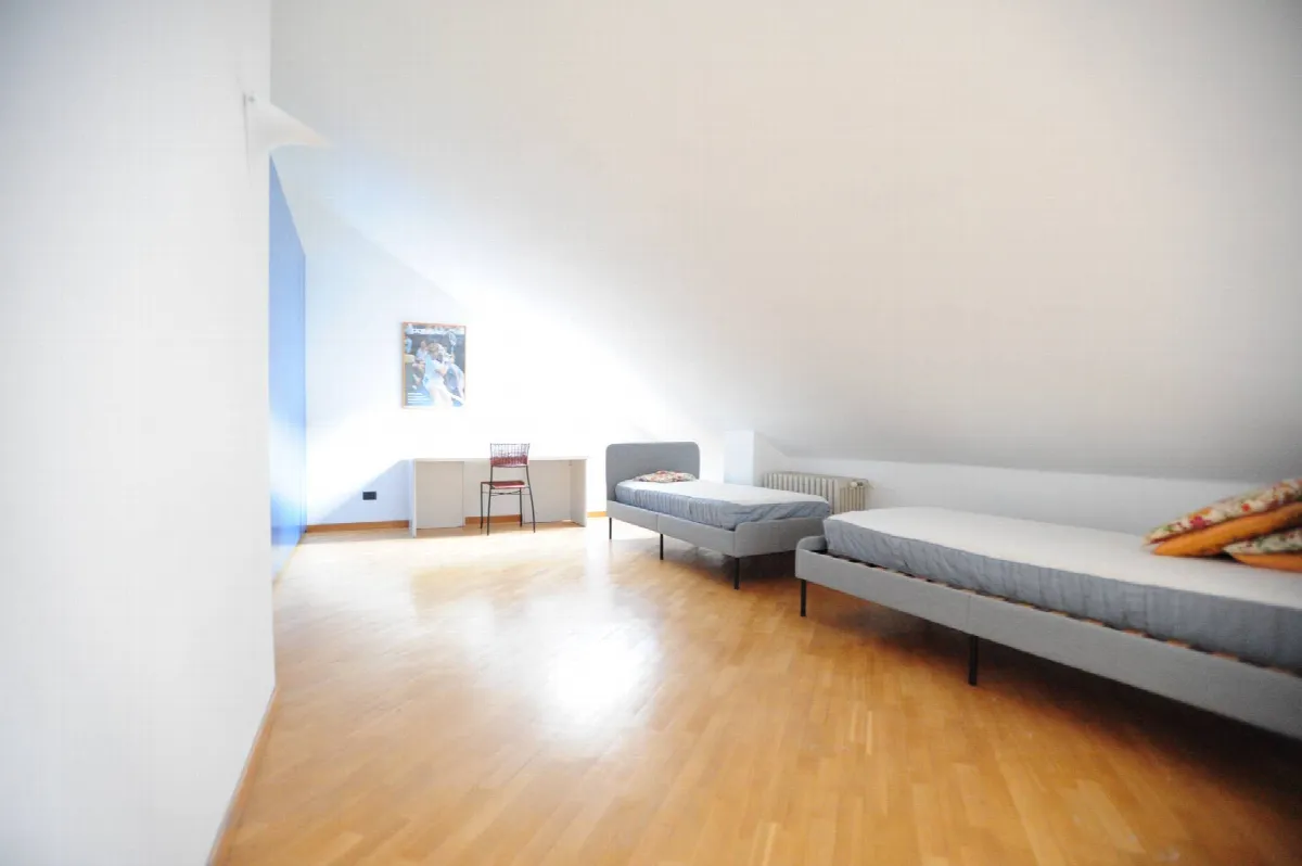 Appartamento in vendita a Torino, Santa Rita - foto 1