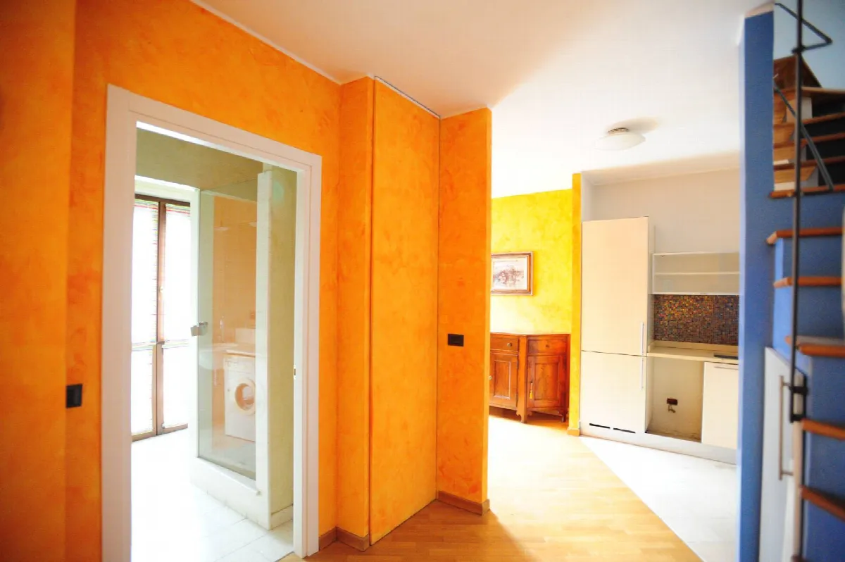 Appartamento in vendita a Torino, Santa Rita - foto 2