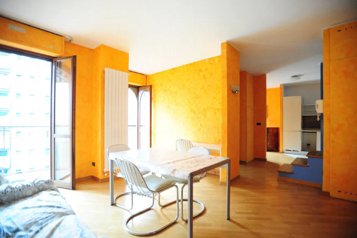 Appartamento in vendita a Torino, Santa Rita - foto 3