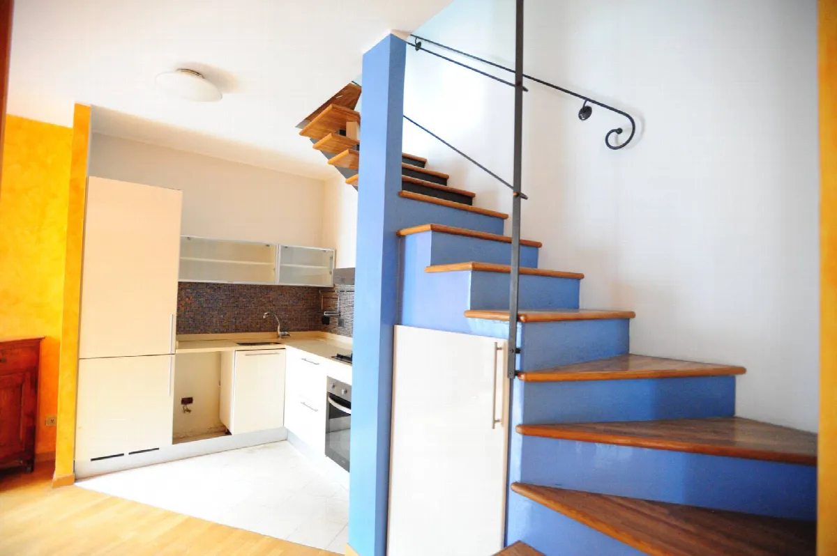 Appartamento in vendita a Torino, Santa Rita - foto 4