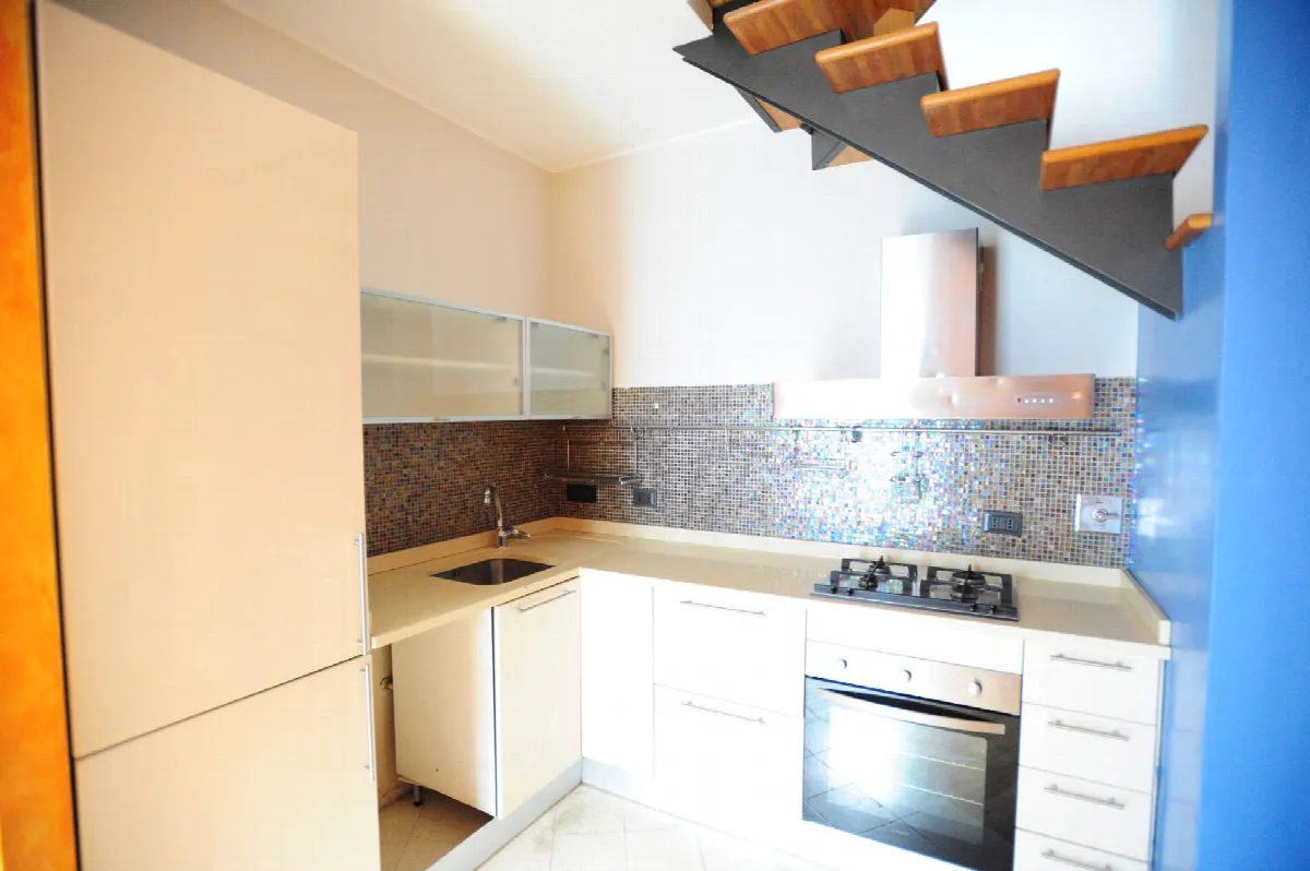 Appartamento in vendita a Torino, Santa Rita - foto 7
