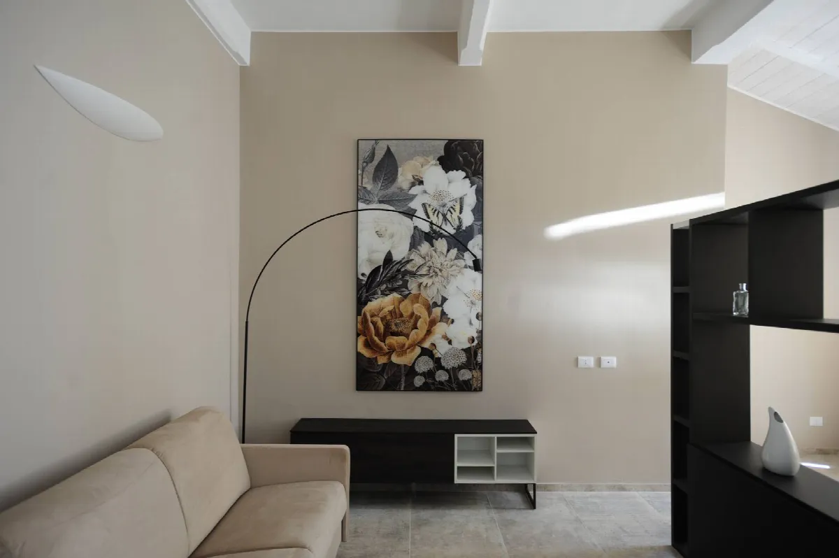 Appartamento in vendita a Torino, San Salvario - foto 1