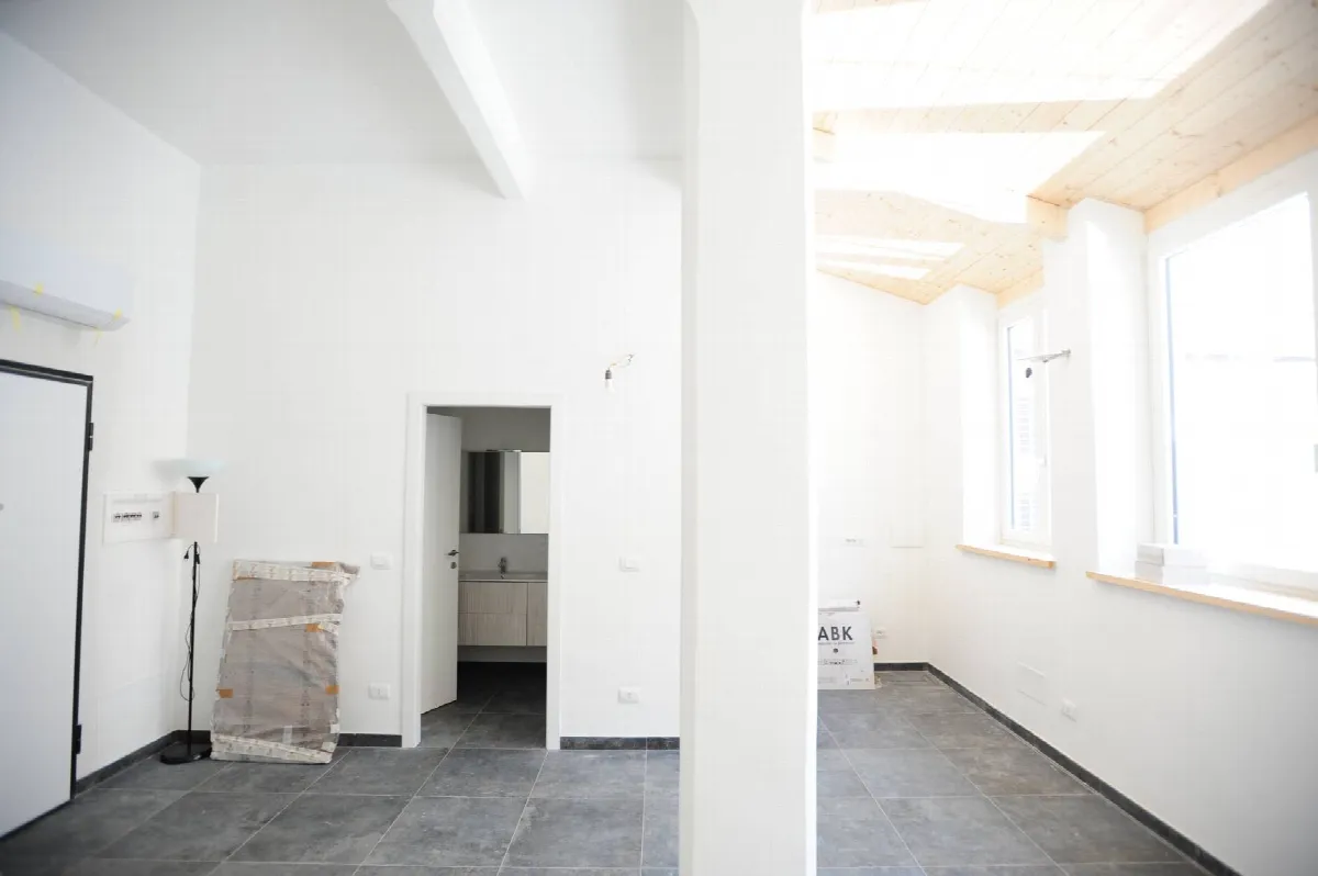 Appartamento in vendita a Torino, San Salvario - foto 10