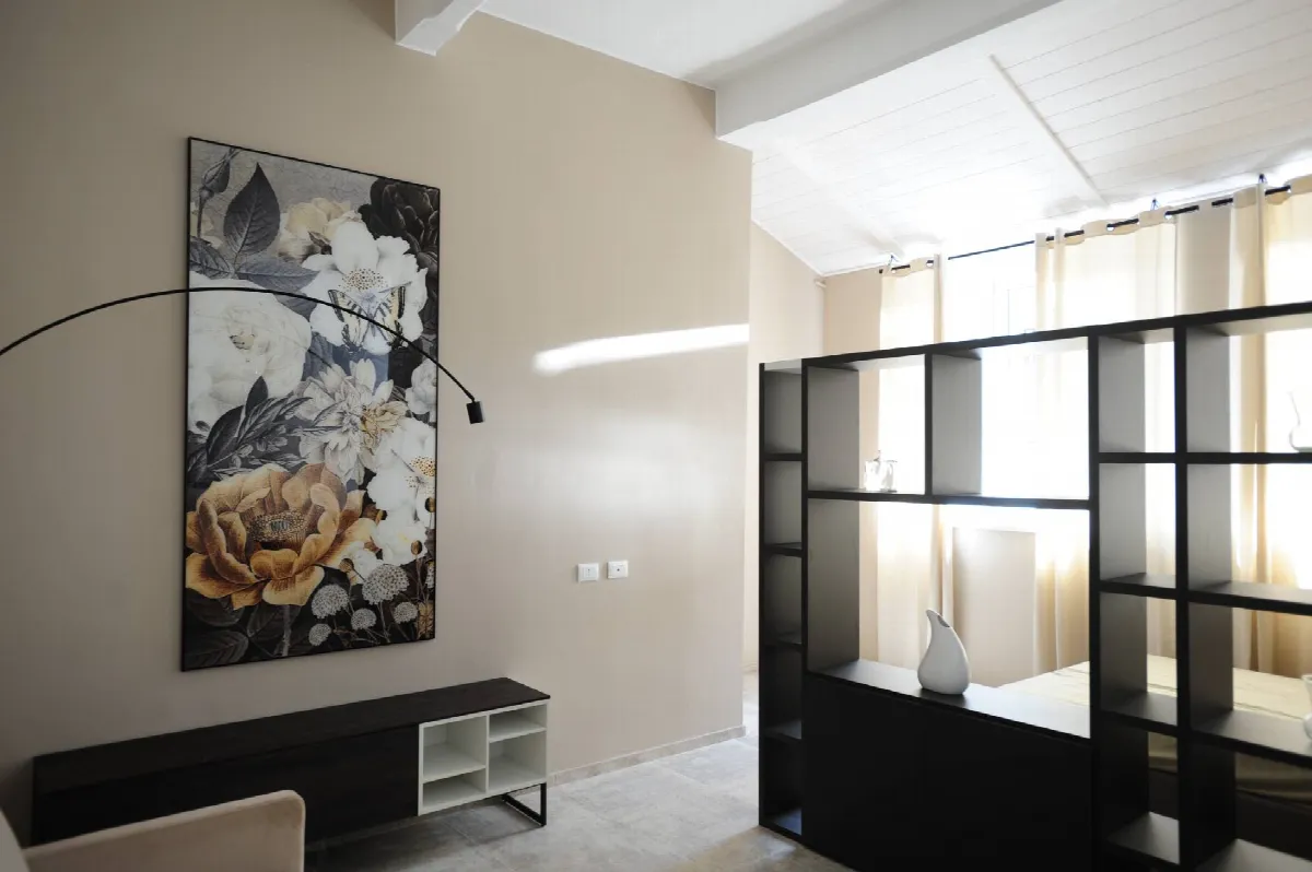 Appartamento in vendita a Torino, San Salvario - foto 2