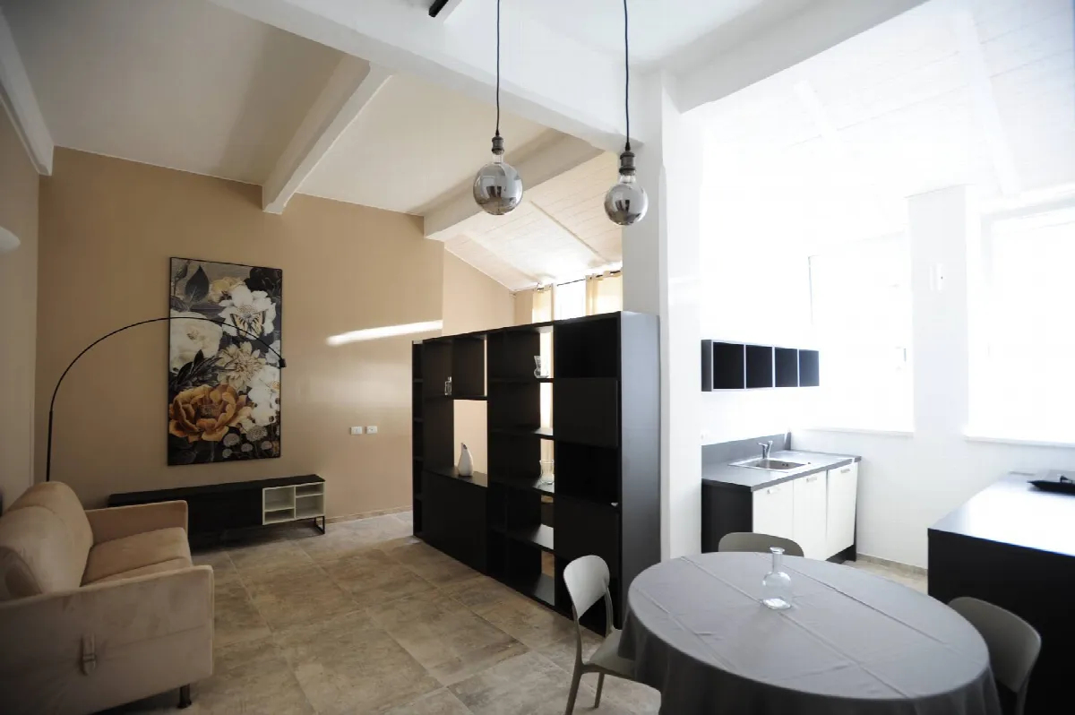 Appartamento in vendita a Torino, San Salvario - foto 3