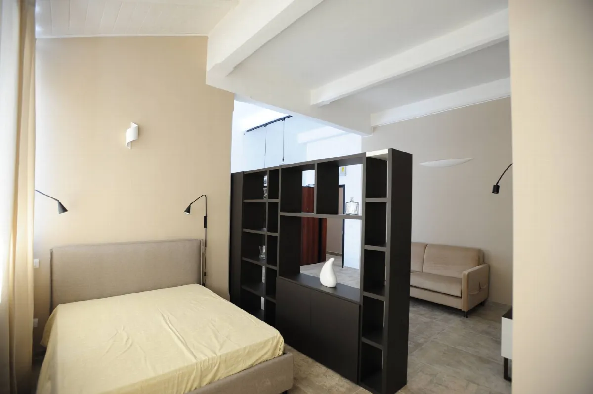 Appartamento in vendita a Torino, San Salvario - foto 5