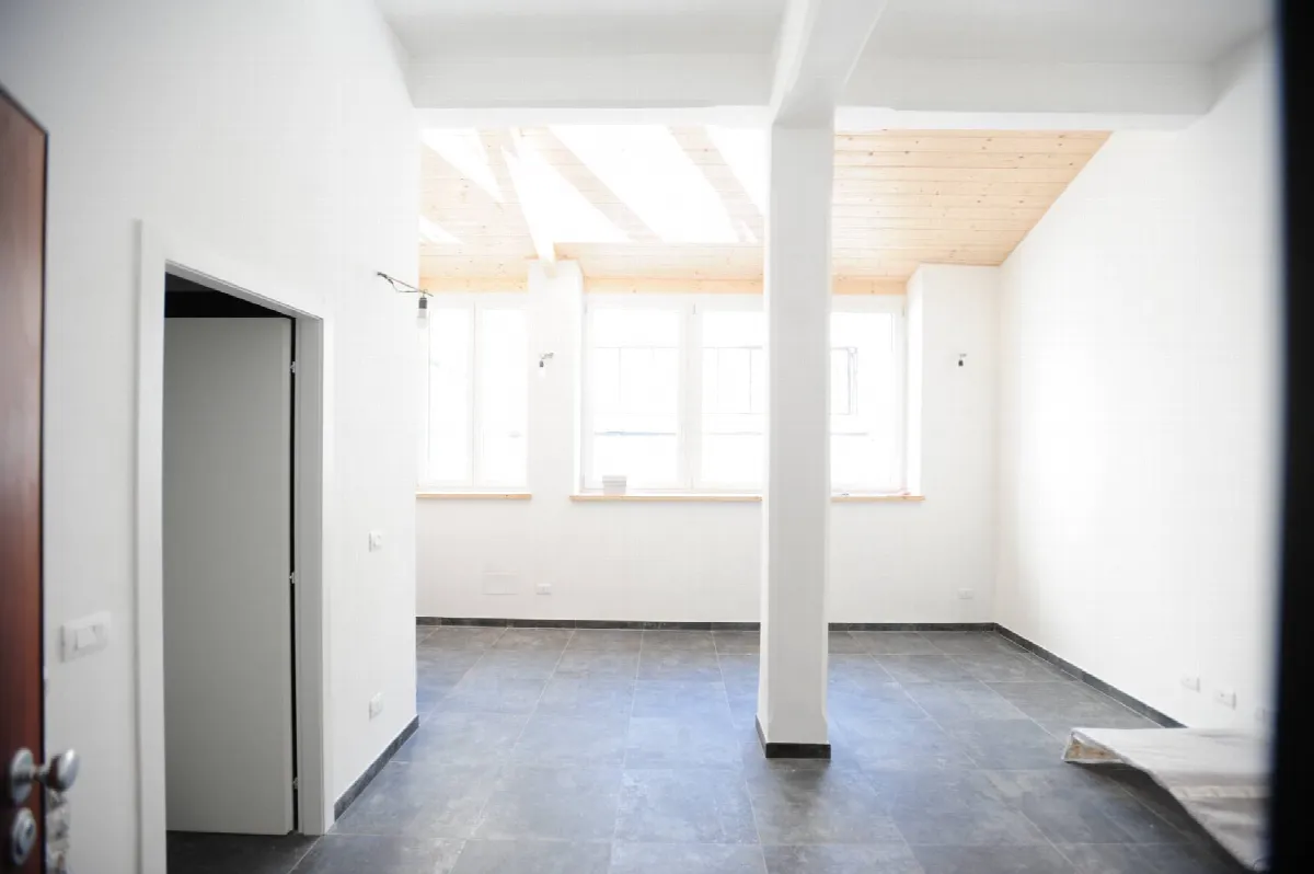 Appartamento in vendita a Torino, San Salvario - foto 7