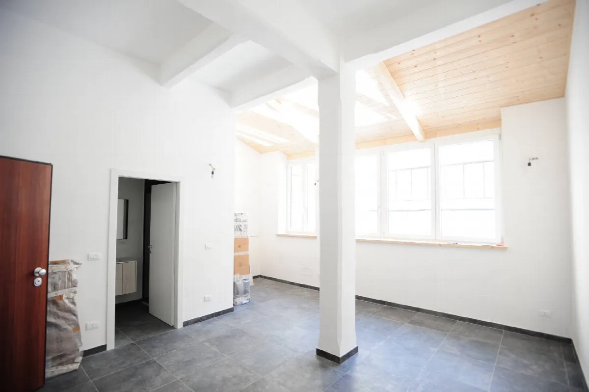 Appartamento in vendita a Torino, San Salvario - foto 8