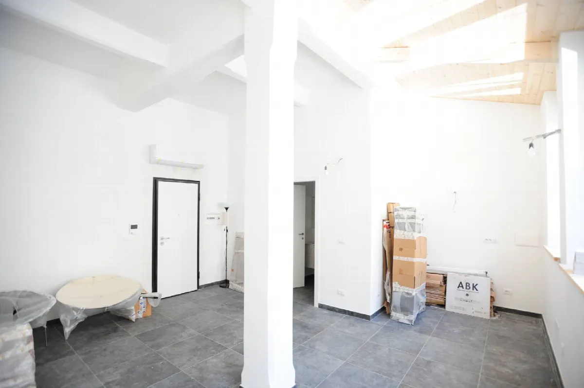 Appartamento in vendita a Torino, San Salvario - foto 9