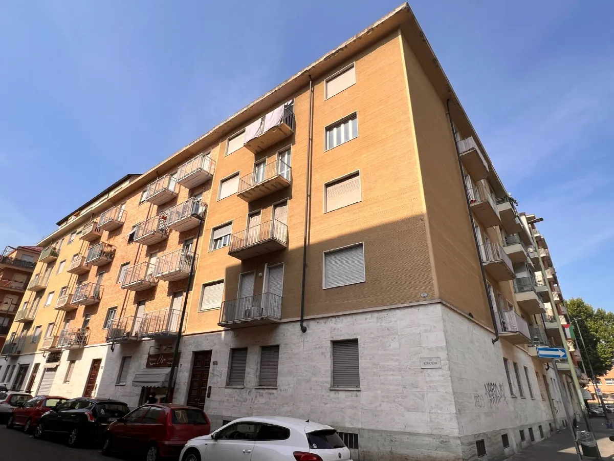 Appartamento in vendita a Torino, Parella - foto 1
