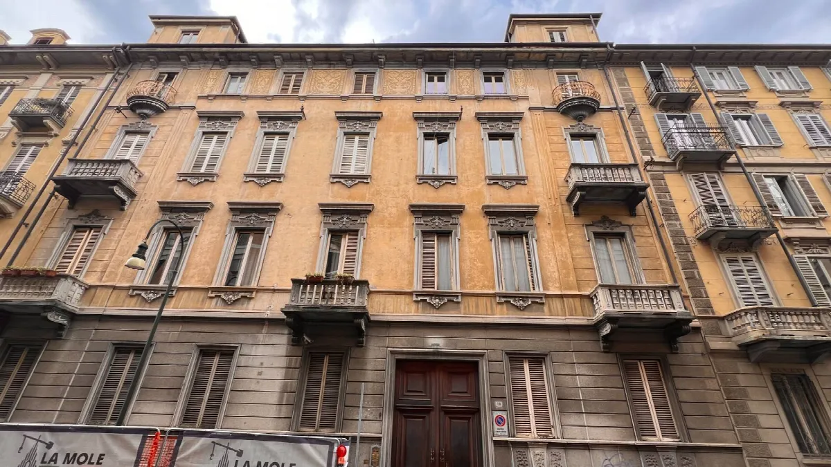 Appartamento in vendita a Torino, Crocetta - foto 1