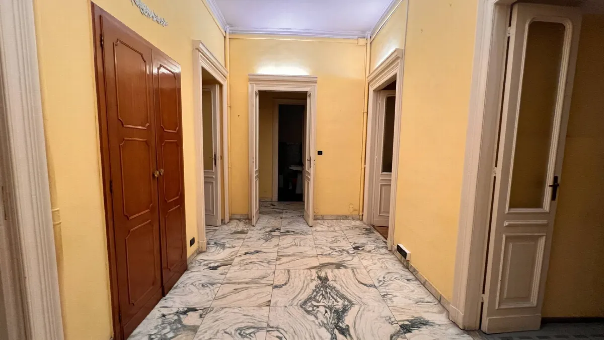 Appartamento in vendita a Torino, Crocetta - foto 7