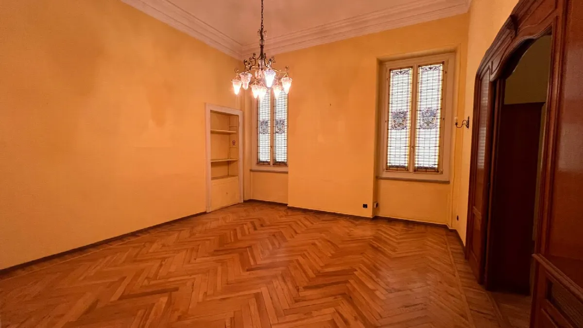 Appartamento in vendita a Torino, Crocetta - foto 9