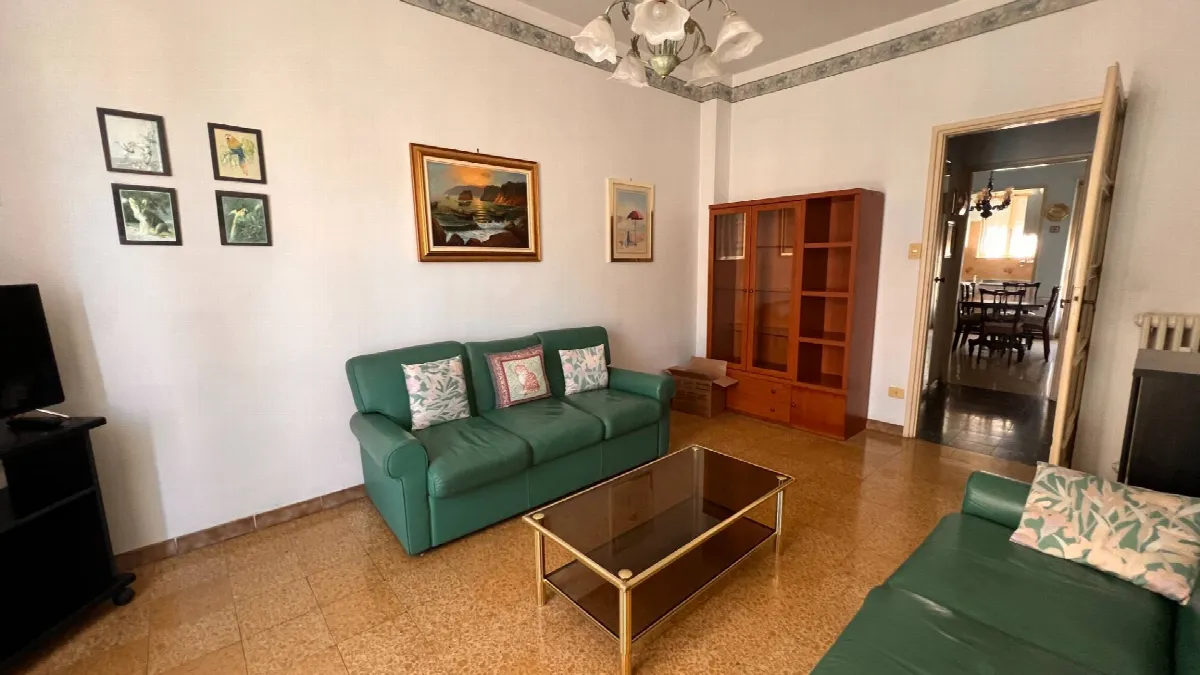 Appartamento in vendita a Torino, San Donato - foto 2