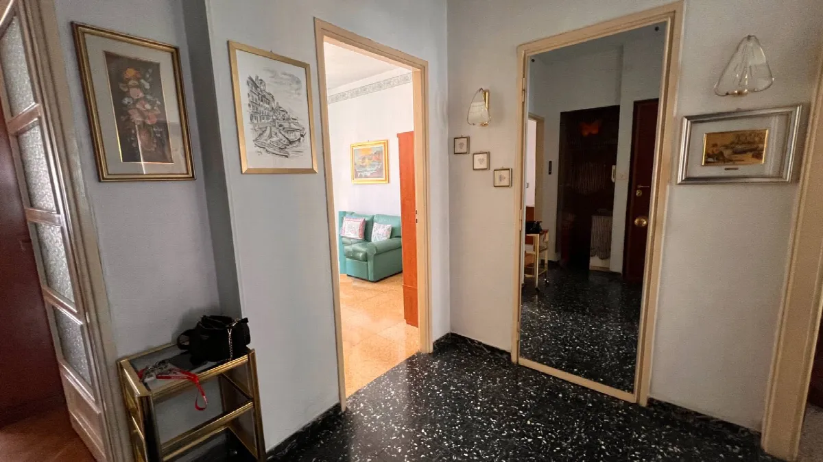 Appartamento in vendita a Torino, San Donato - foto 4