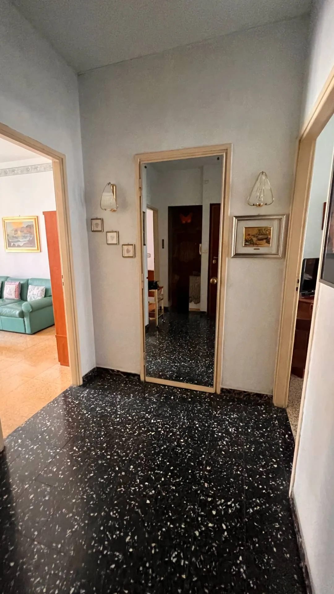 Appartamento in vendita a Torino, San Donato - foto 5