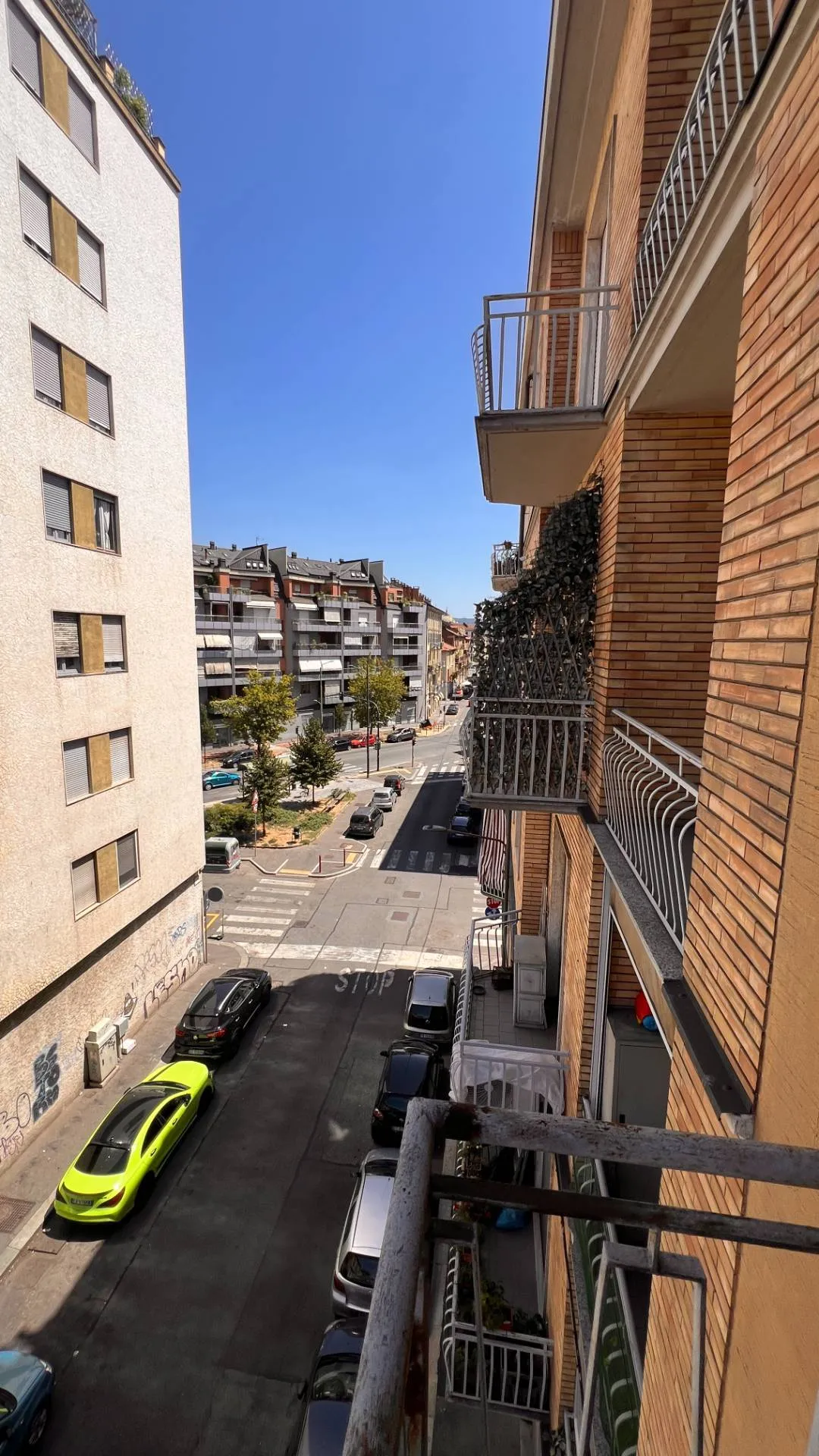 Appartamento in vendita a Torino, San Donato - foto 7