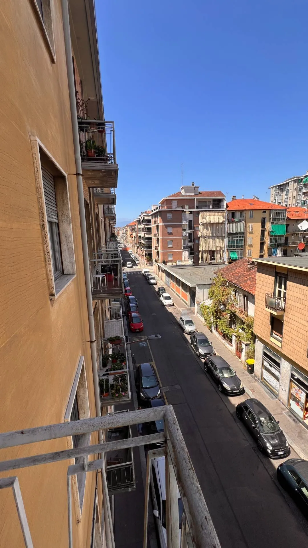 Appartamento in vendita a Torino, San Donato - foto 8