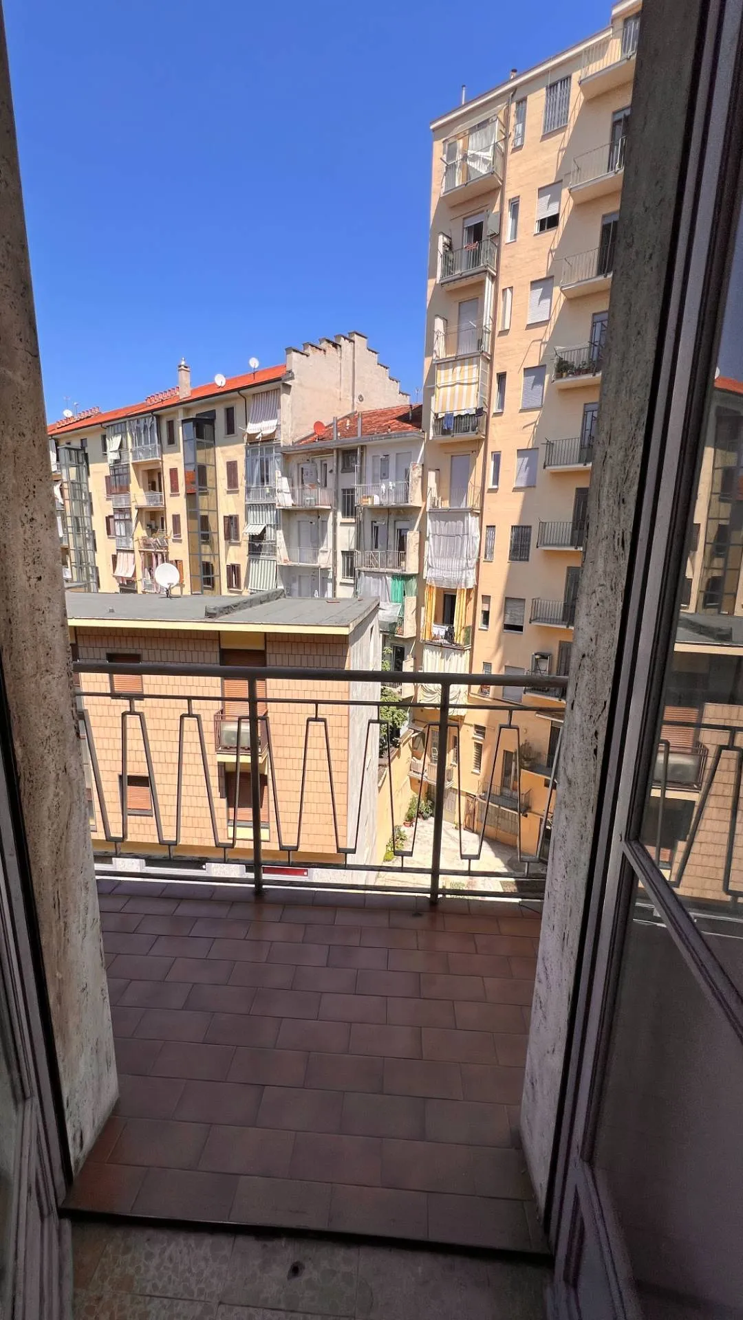 Appartamento in vendita a Torino, San Donato - foto 9