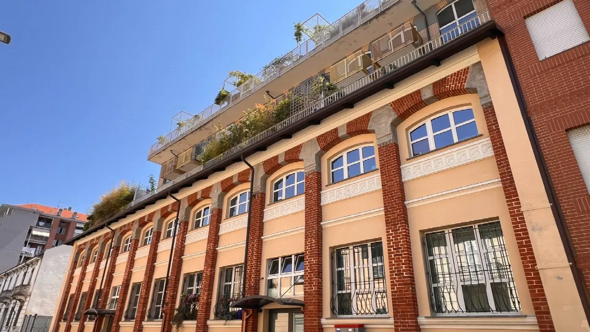 Appartamento in vendita a Torino, Regio Parco - foto 2