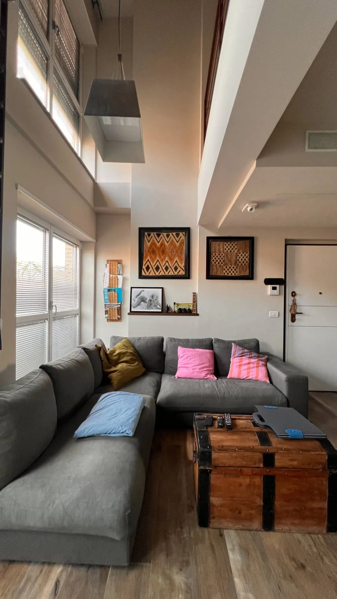 Loft in vendita a Torino, Regio Parco - foto 2