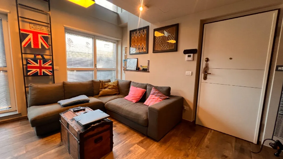 Loft in vendita a Torino, Regio Parco - foto 3