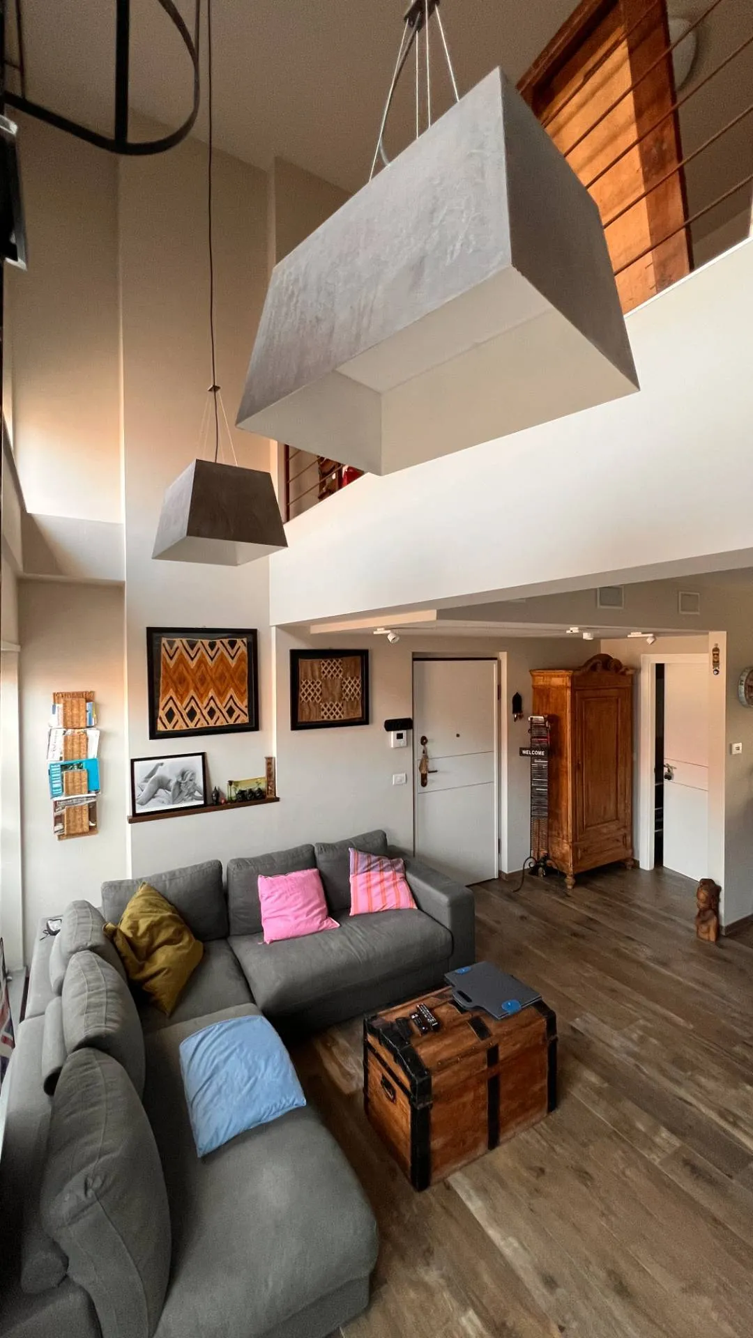 Loft in vendita a Torino, Regio Parco - foto 5
