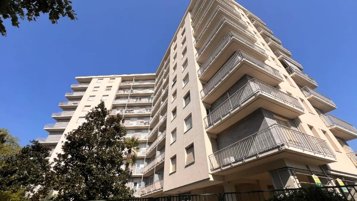 Appartamento in vendita a Torino, Mirafiori nord - foto 1