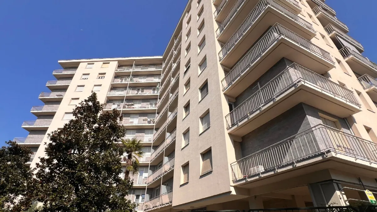 Appartamento in vendita a Torino, Mirafiori nord - foto 3