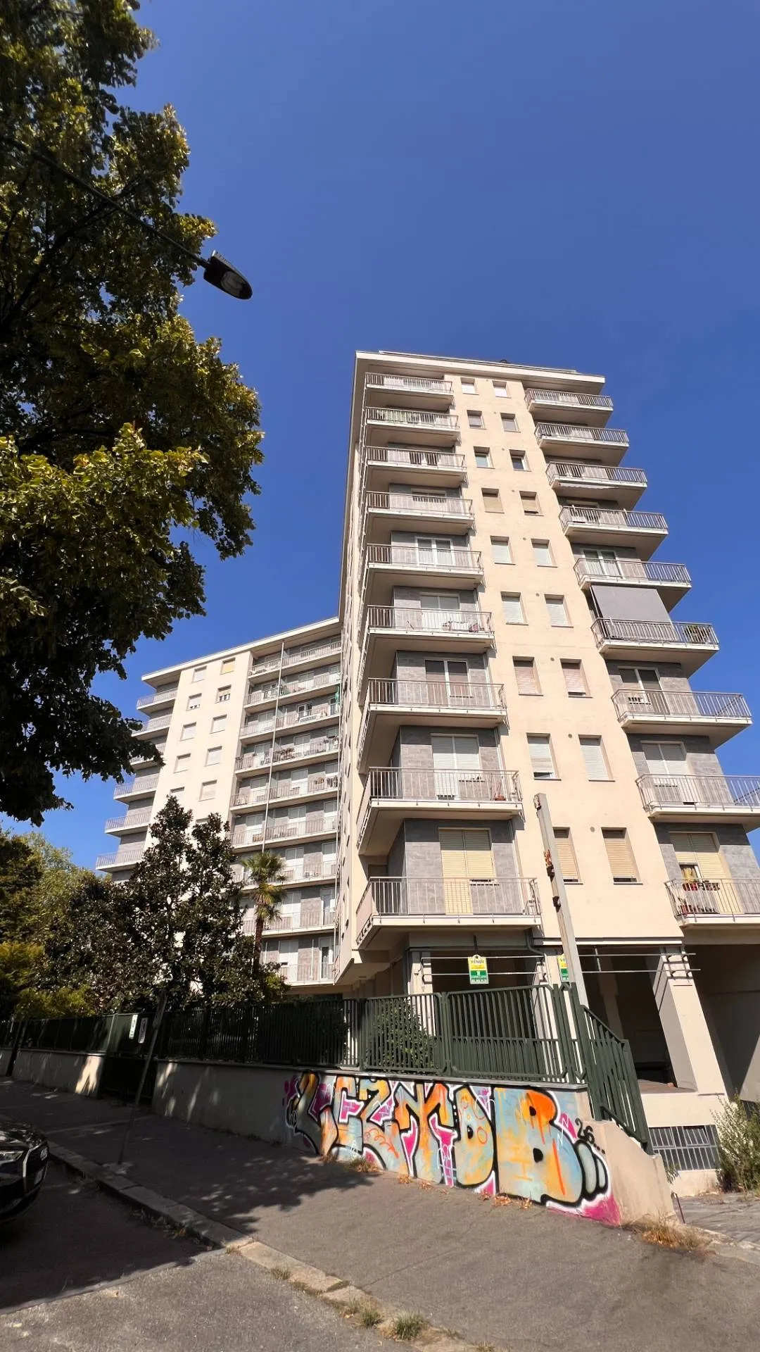 Appartamento in vendita a Torino, Mirafiori nord - foto 5