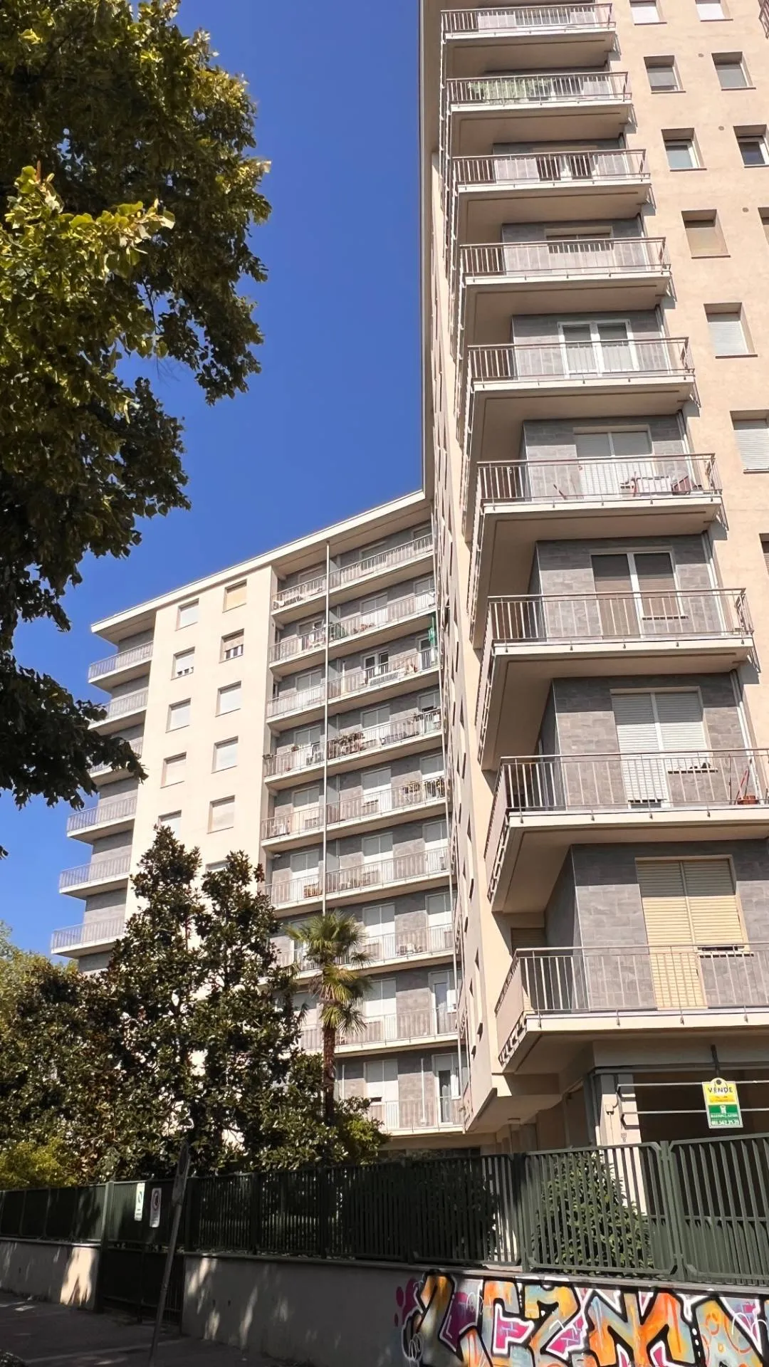Appartamento in vendita a Torino, Mirafiori nord - foto 6