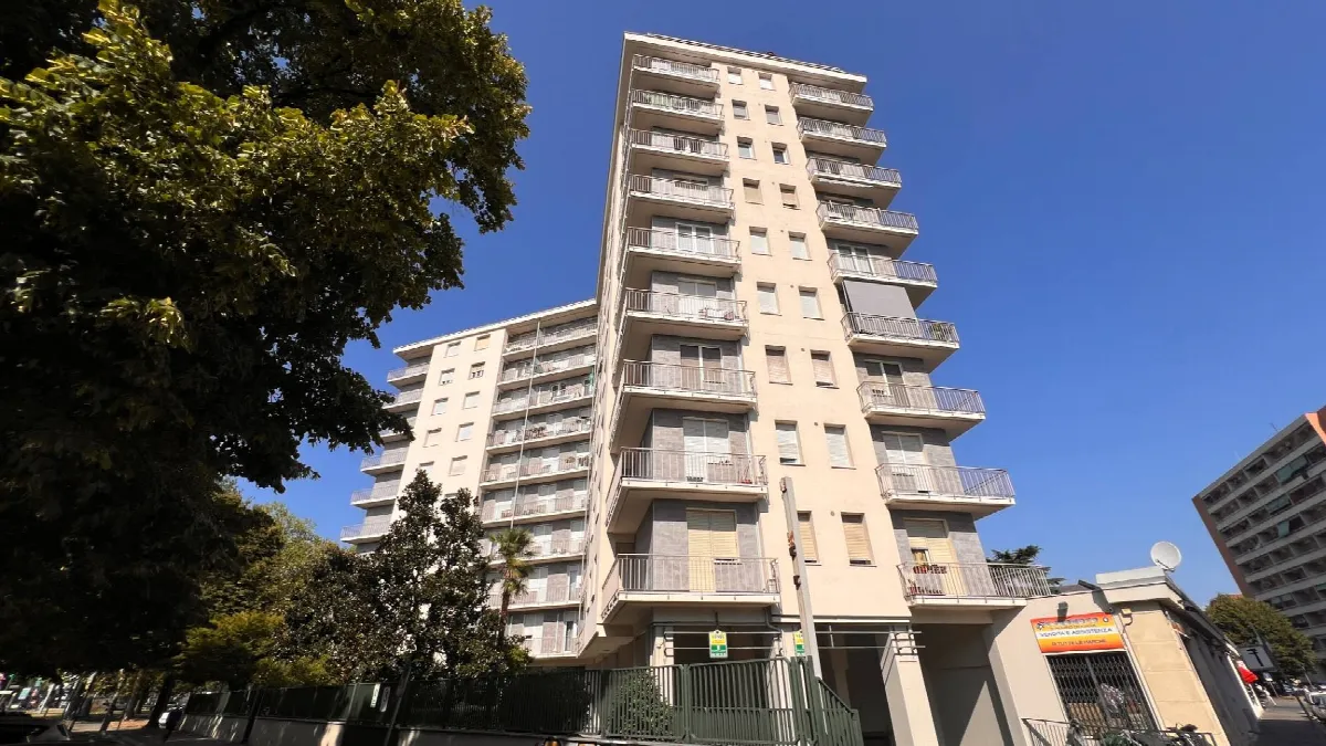 Appartamento in vendita a Torino, Mirafiori nord - foto 7