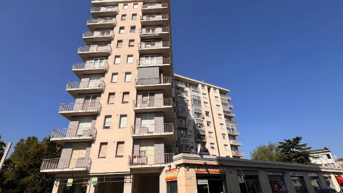Appartamento in vendita a Torino, Mirafiori nord - foto 8