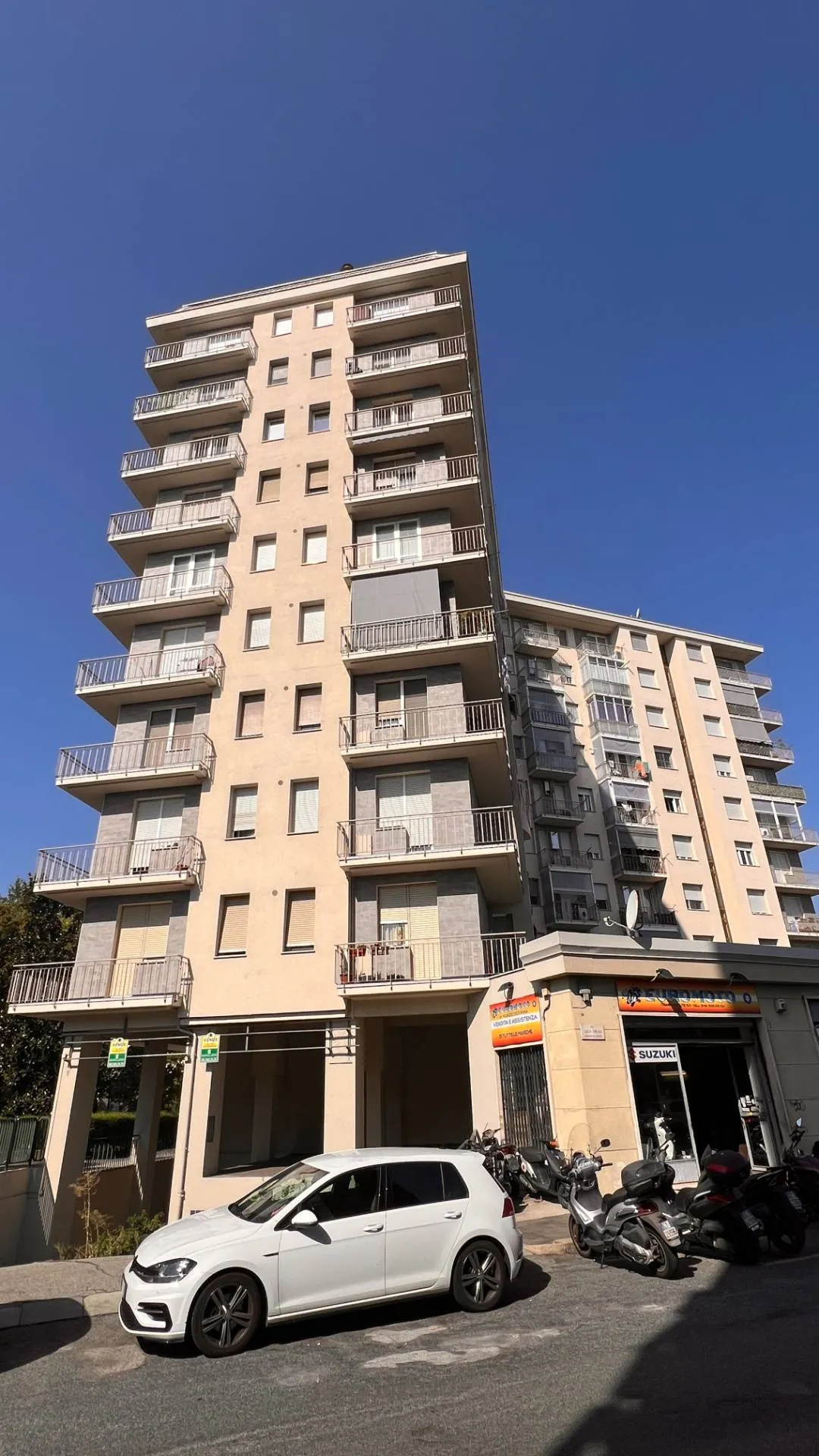 Appartamento in vendita a Torino, Mirafiori nord - foto 9