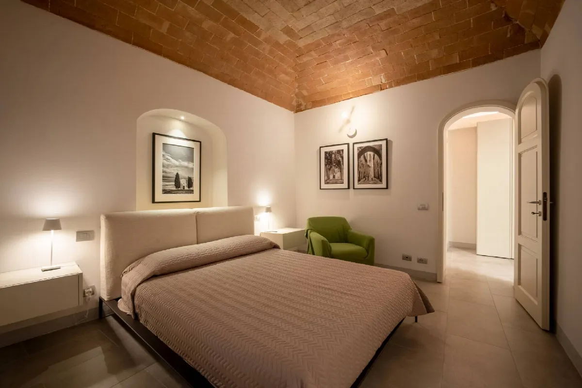 Appartamento in vendita a San Gimignano - foto 10