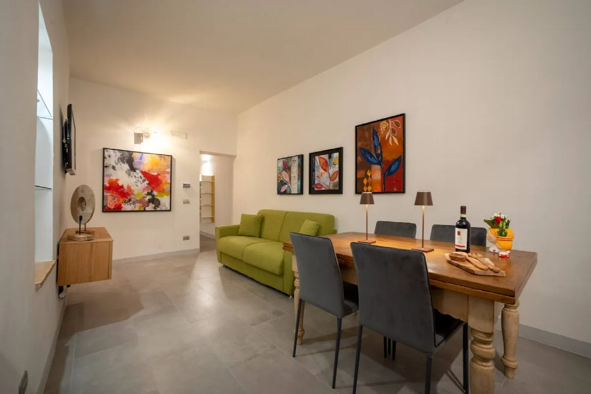 Appartamento in vendita a San Gimignano - foto 2