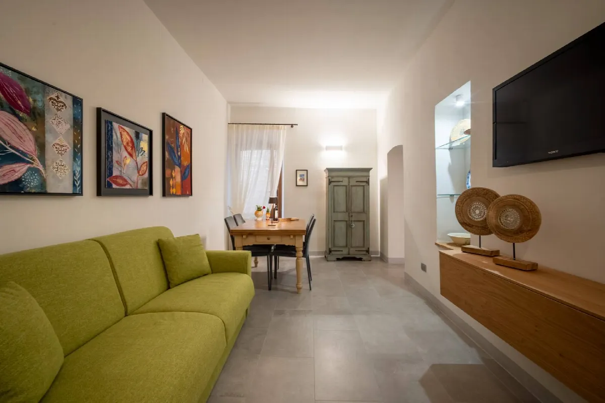 Appartamento in vendita a San Gimignano - foto 3