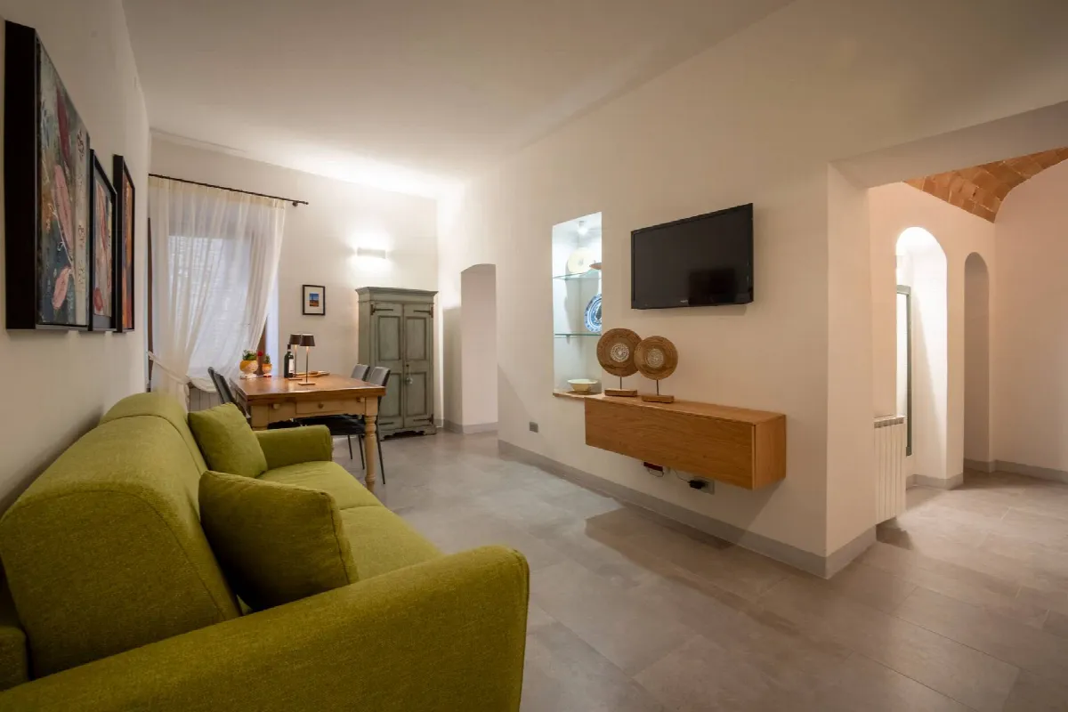 Appartamento in vendita a San Gimignano - foto 4