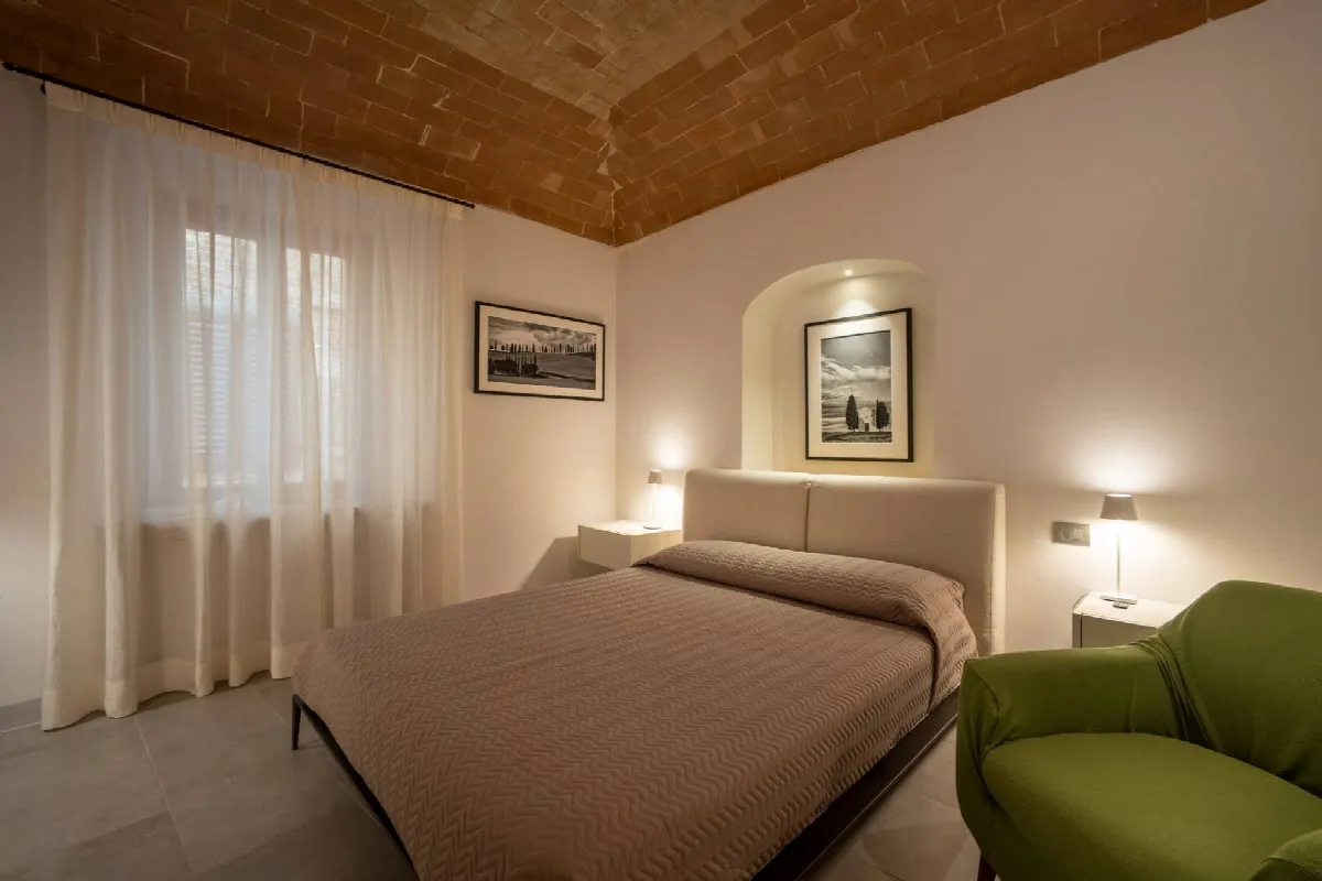 Appartamento in vendita a San Gimignano - foto 9