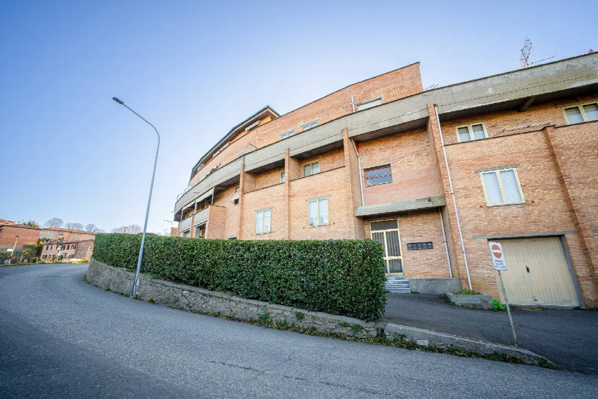 Appartamento in vendita a Volterra - foto 1