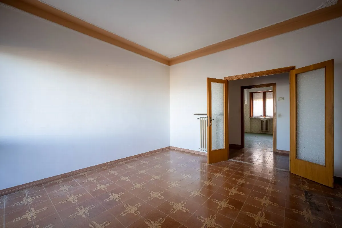 Appartamento in vendita a Volterra - foto 4