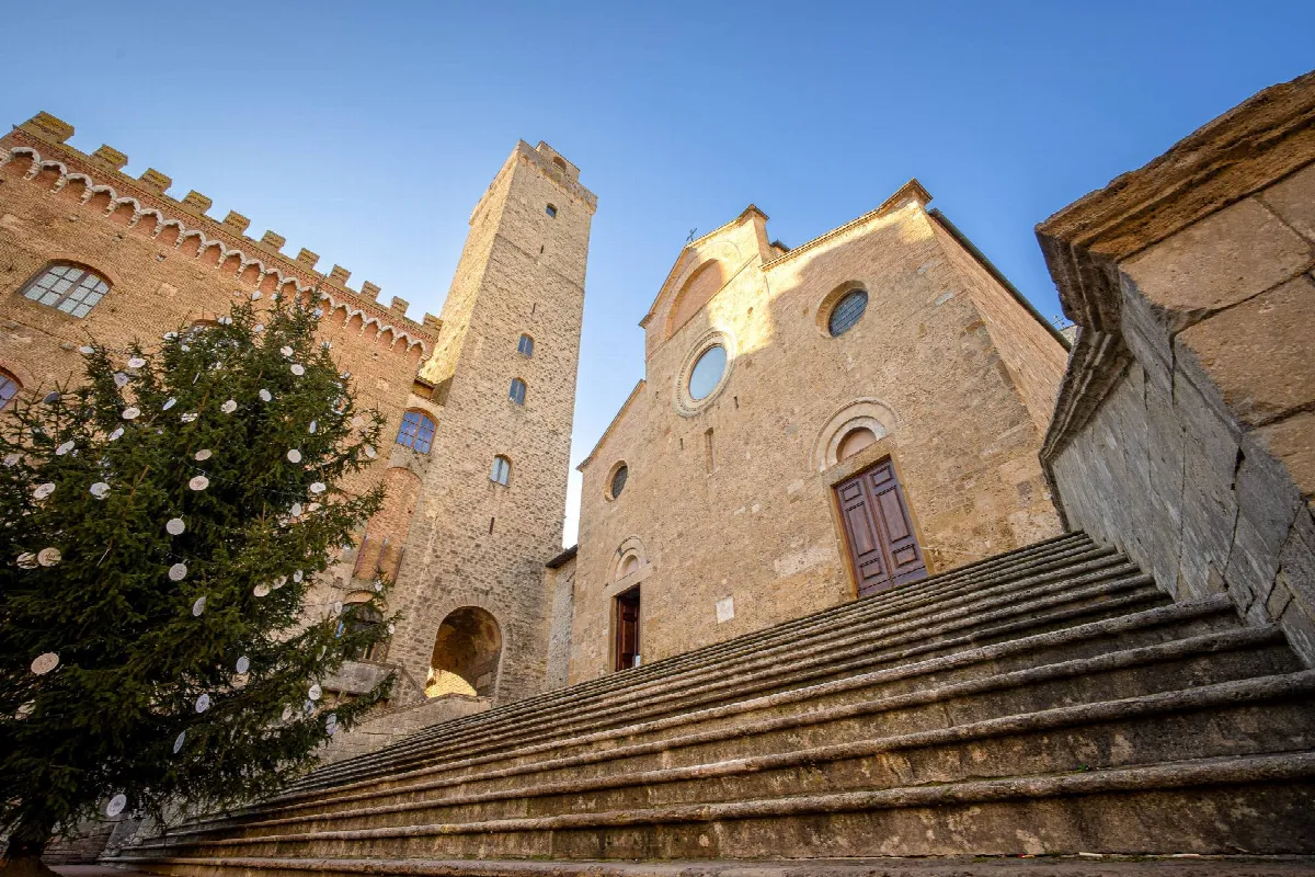 Appartamento in vendita a San Gimignano - foto 2