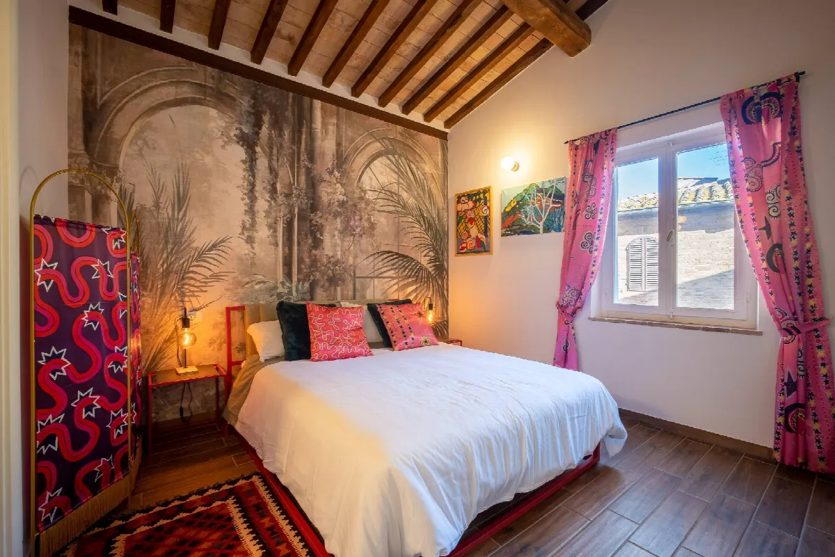 Appartamento in vendita a San Gimignano - foto 4