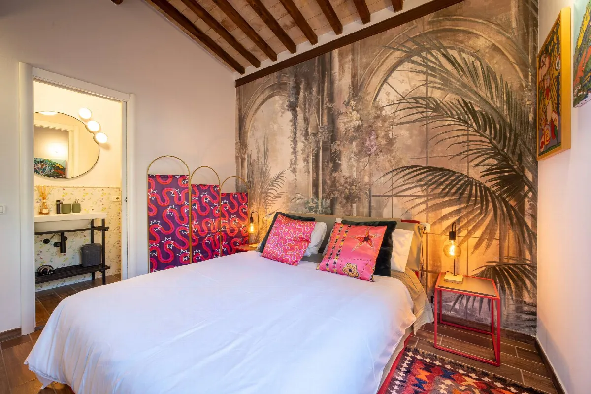 Appartamento in vendita a San Gimignano - foto 6